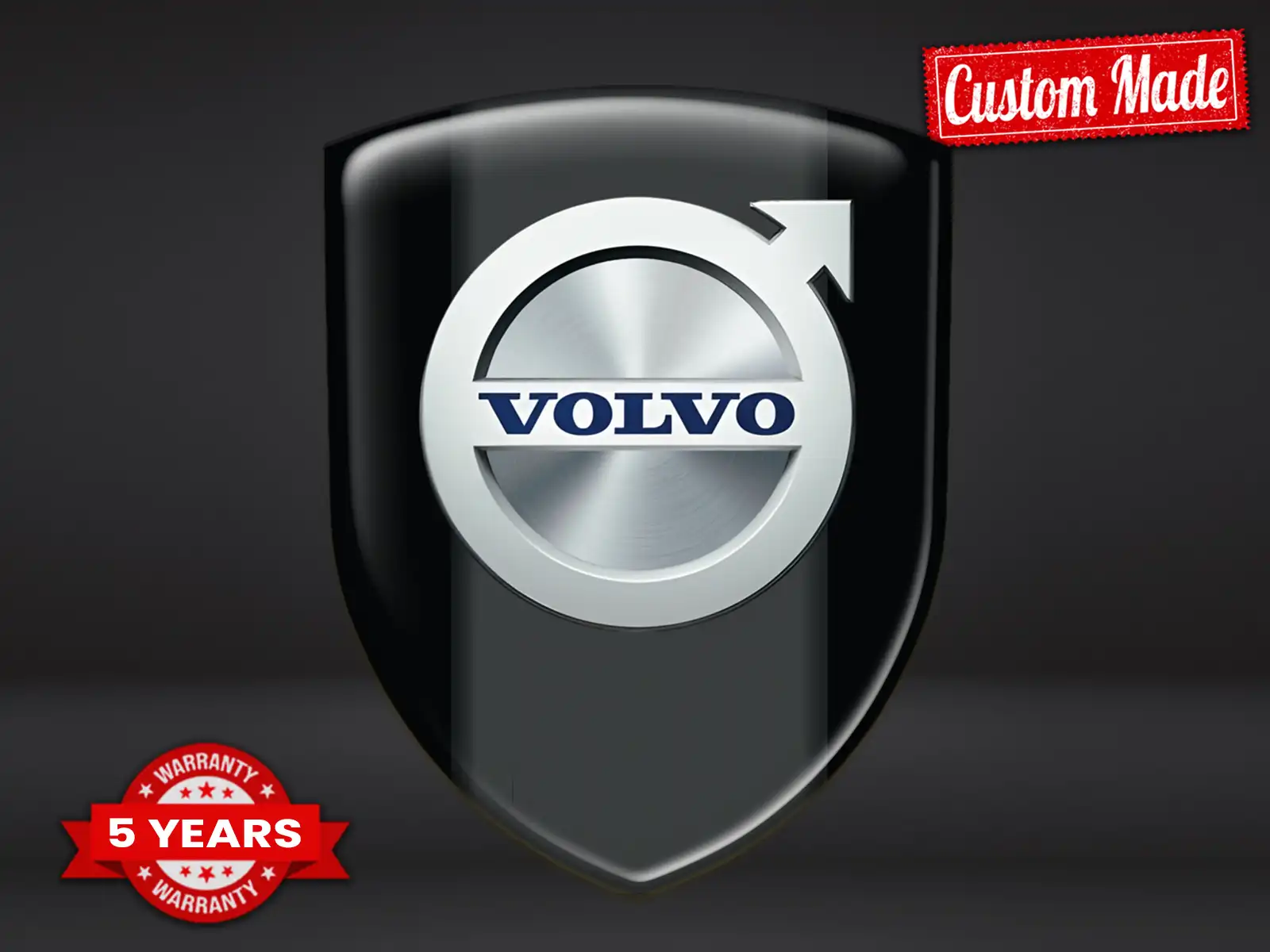Volvo Pegatinas Auto Edición Selección Máximo Estilo